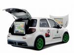 Suzuki SXBox Concept by ASC 2006 года